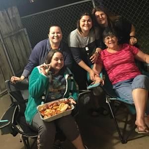 Meet your Posher, Daisy